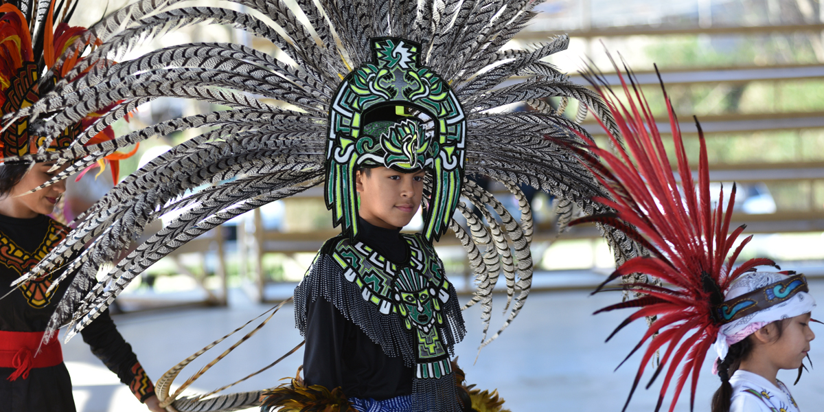 Flamboyant Eagle Fest soars Rains County Leader