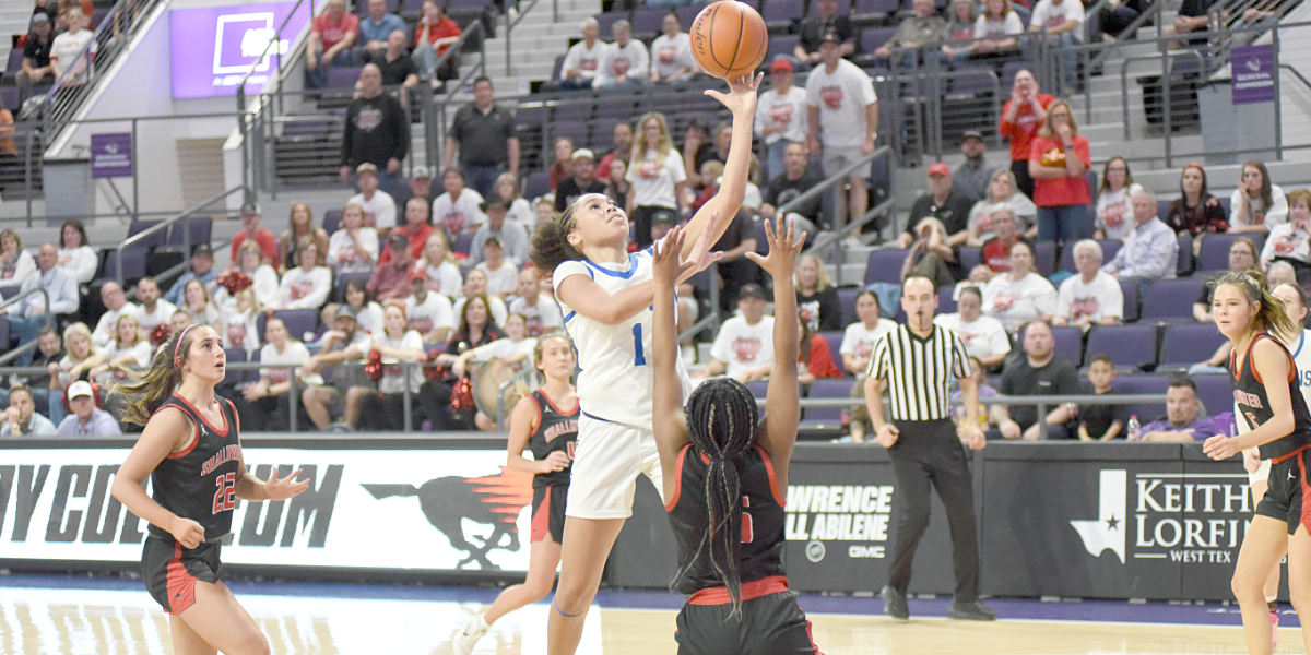 Lady Cats’ season comes to an end as State Semifinalists